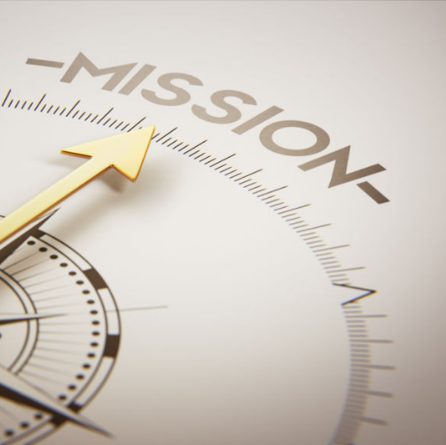 Mission